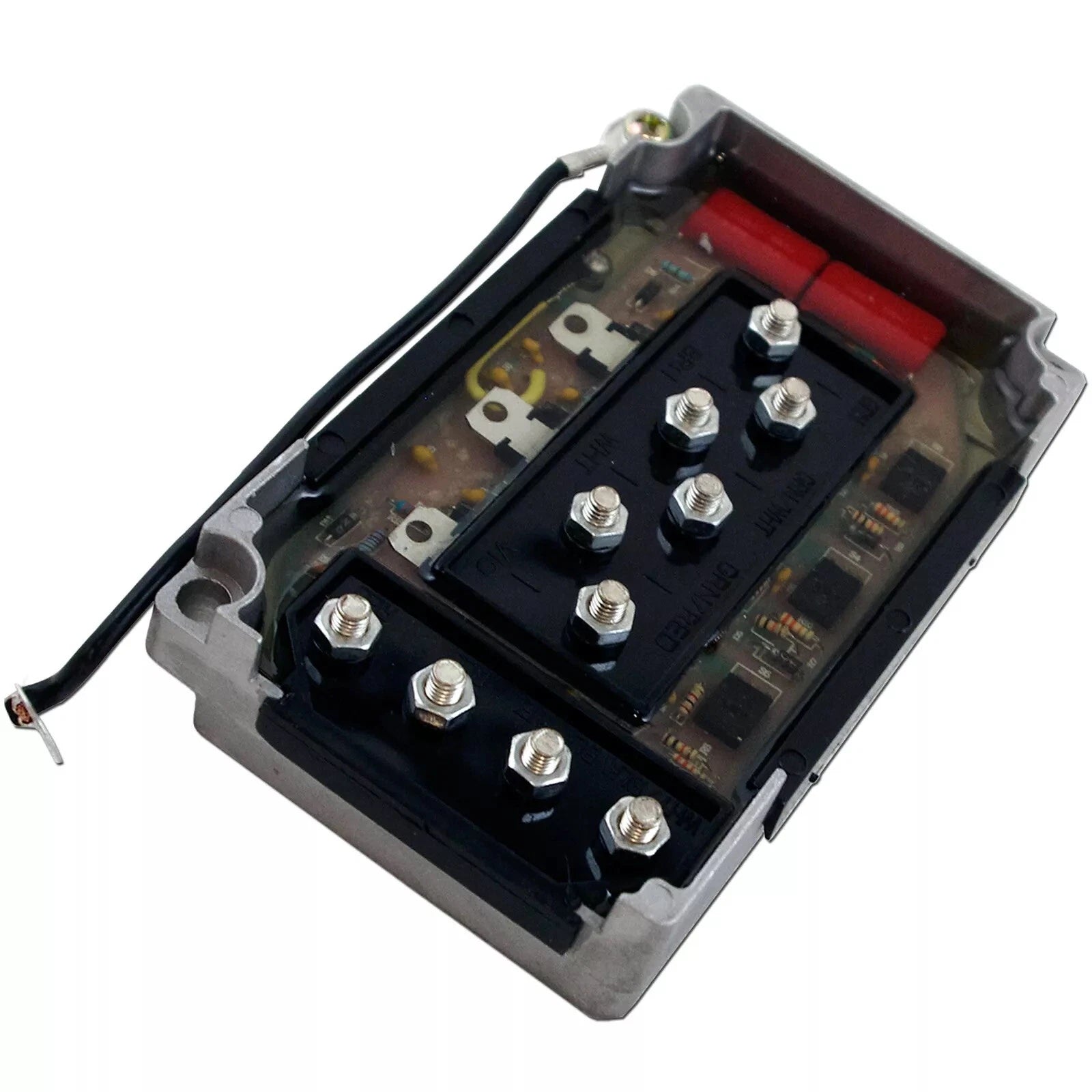 Switch Box for Mercury Mariner (18-5775, 332-7778A6, 332-7778A12, 332-7778A9)