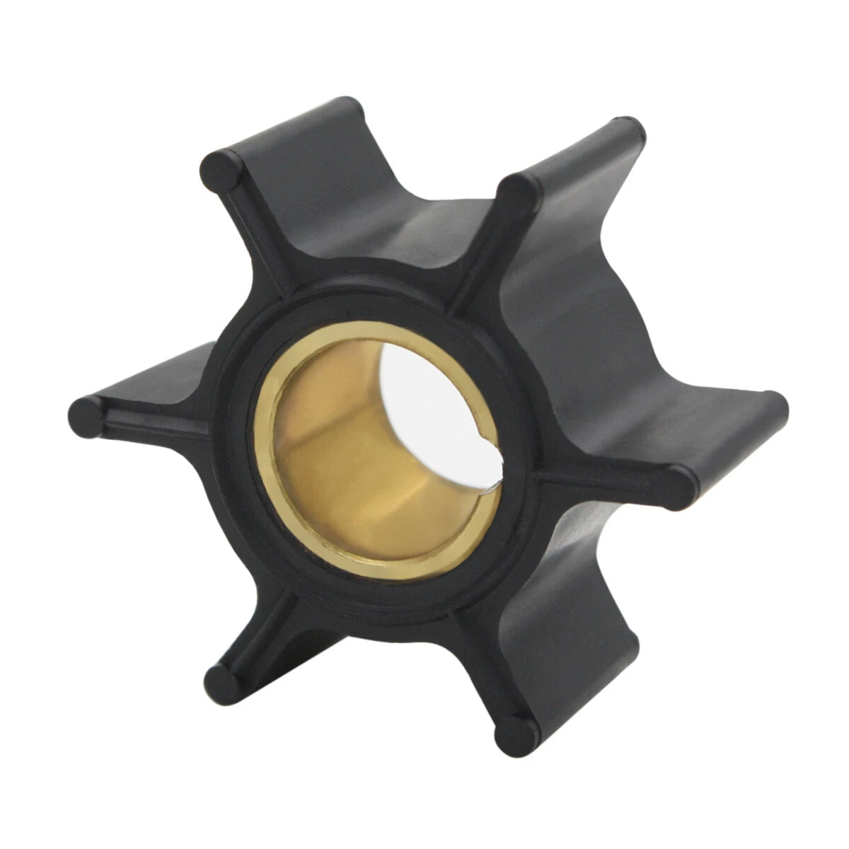 Water Pump Impeller for Johnson 8-15 HP Outboard (386084)