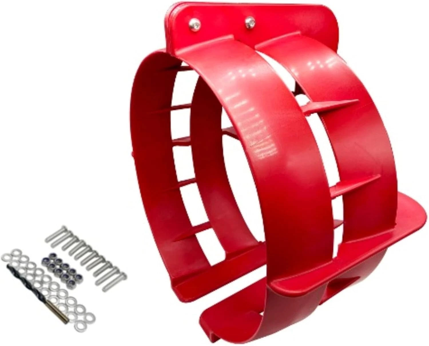 Propeller Safety Guard for Johnson Outboard 70-120 HP (14 Inches)