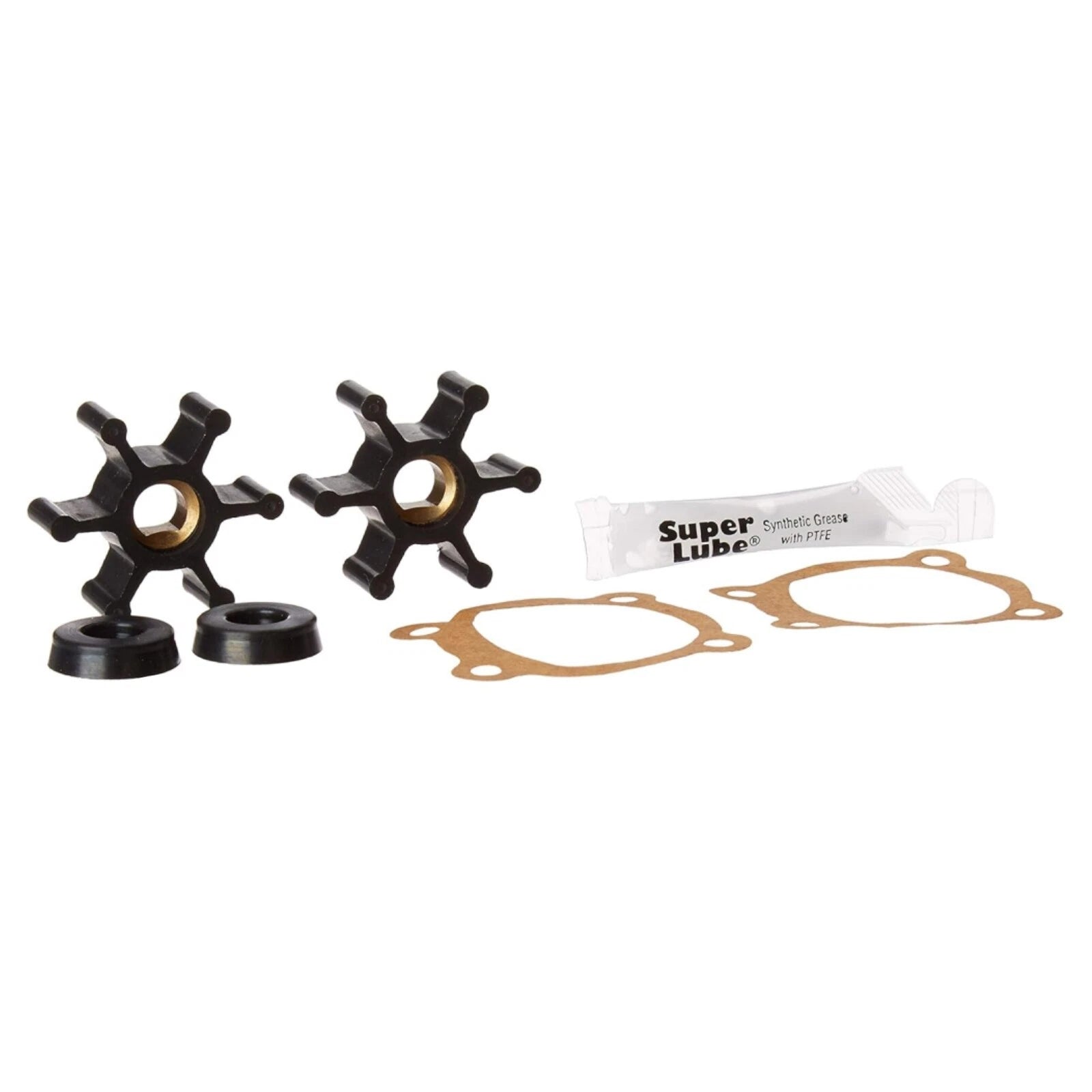 Impeller Kit for Drummond Utility Water Transfer Pump (66059-WYN1)