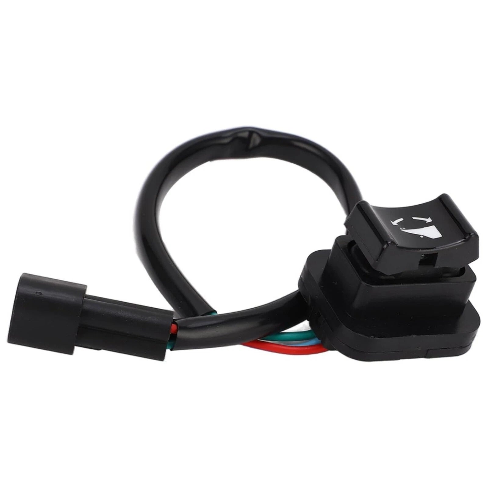 Yamaha Switch Trim Tilt for 4-Stroke (69J-82563-01-00, 69J-82563-00-00)