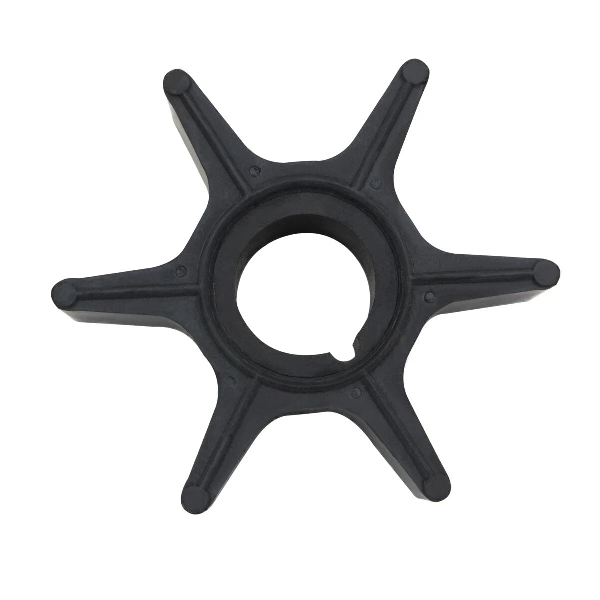 Water Pump Impeller Kit for Tohatsu Nissian 45 50 55 60 70 HP (N/A) 353650210