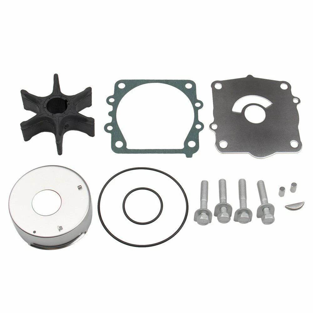 Water Pump Repair Kit for Yamaha Outboard 115HP (68V-W0078-00-00)