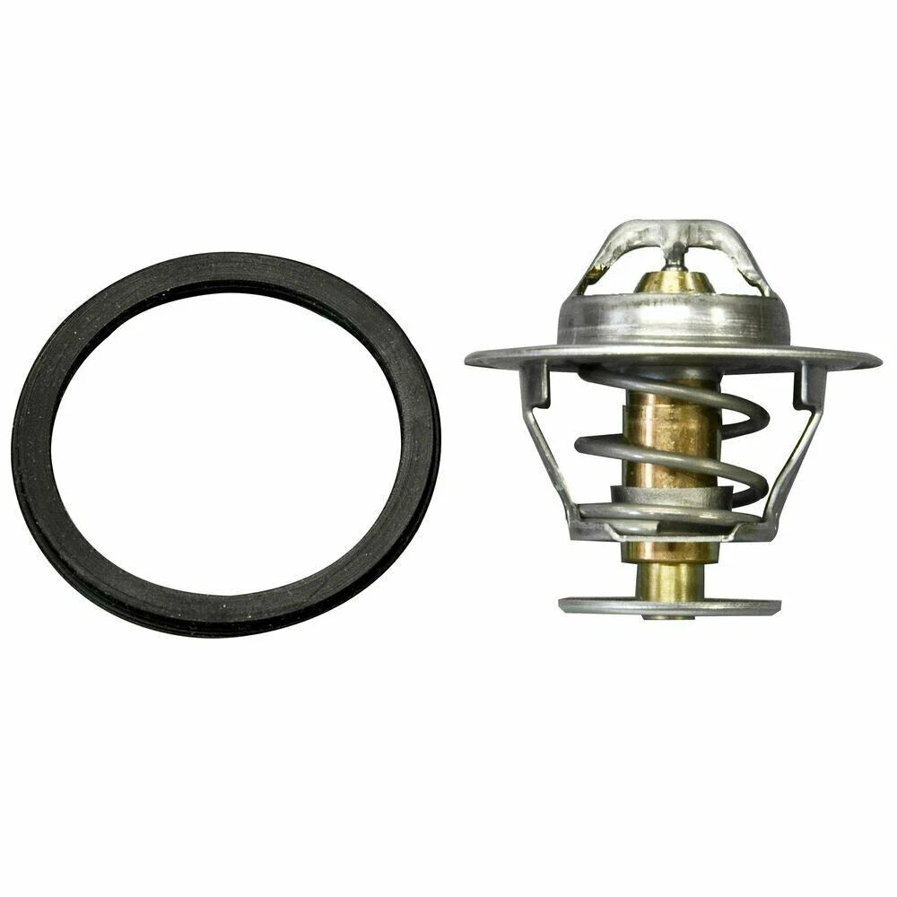 Thermostat 178°F 81°C for Volvo Penta KAMD300 KAMD42 KAMD43 KAMD44 3831424