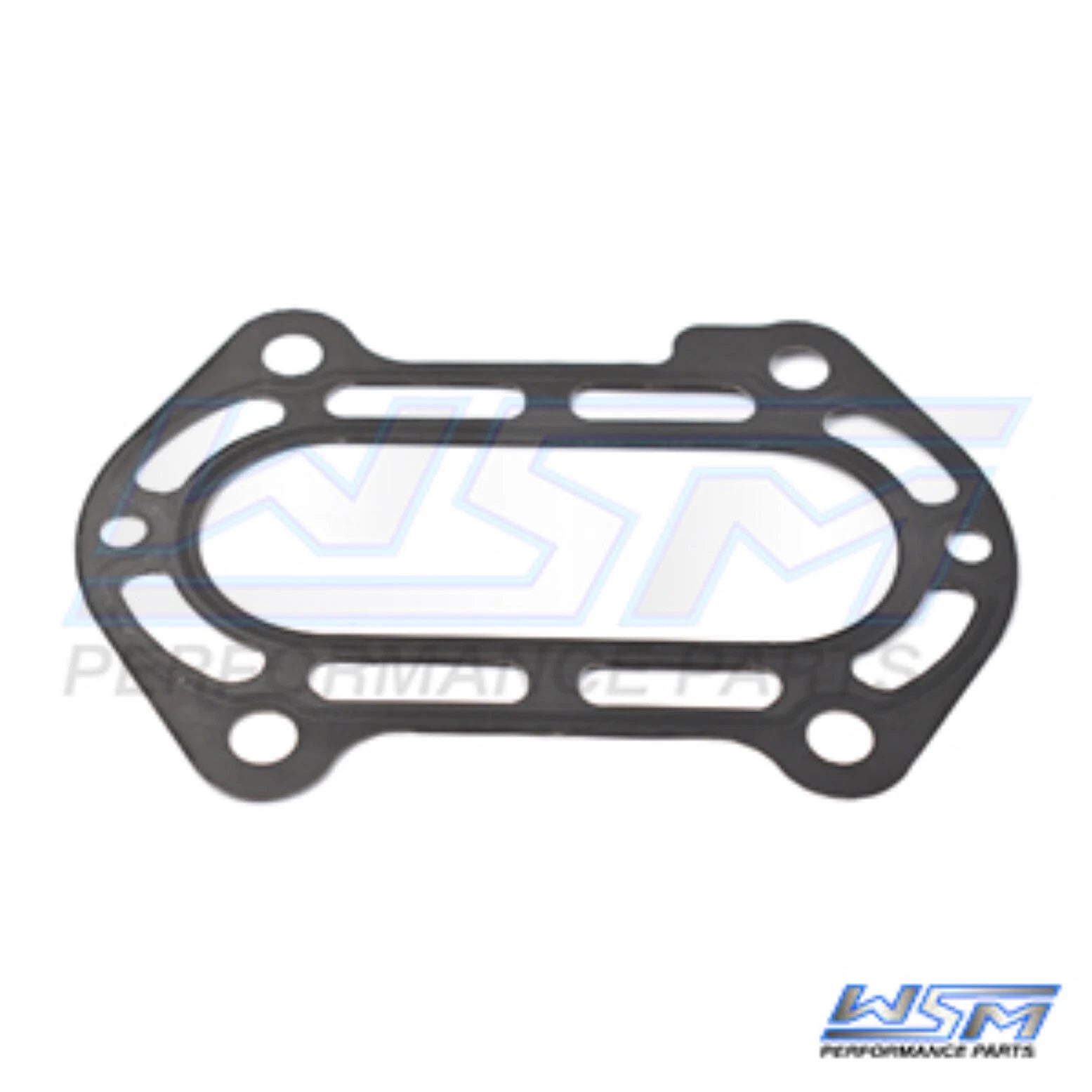 WSM Muffler Damper Gasket for Yamaha 1050 (2016–2020) 007-594-04