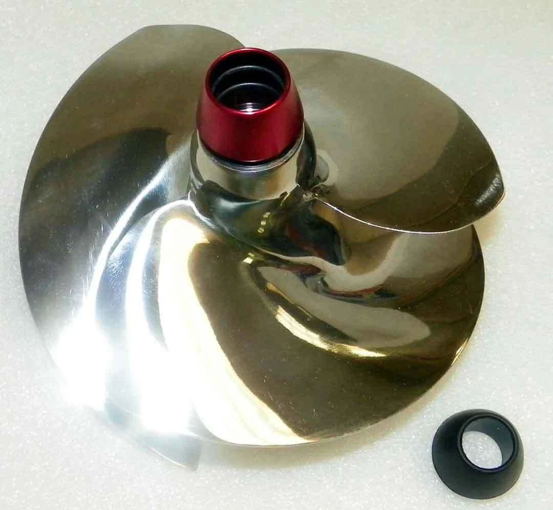 Solas Impeller YB-CD-13/17A for Yamaha 700-800