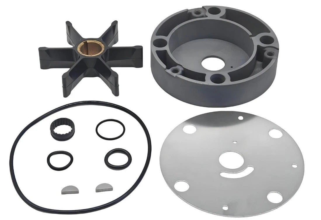 Sterndrive Water Pump Service Kit 0983218 for OMC Stringer (Year Range)