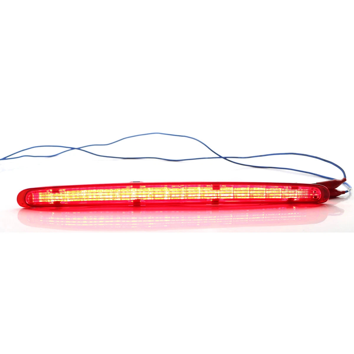 Red LED Third Brake Light for Mercedes R Class W251 X164 (2006–2017)