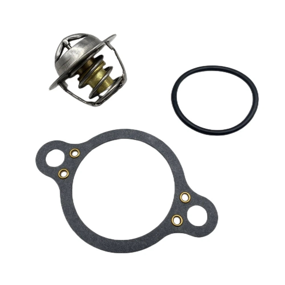 Thermostat Kit for Volvo Penta 4.3 5.0 5.7 L (3587597 3852111 3852071 18-3615)