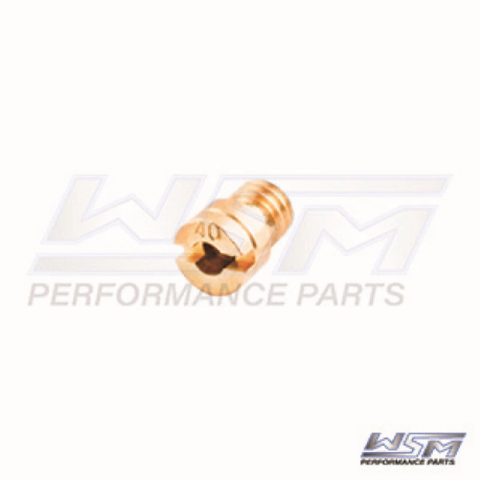 Low Speed Jet for Keihin Carburetor (WSM) - 65 - 006-6065