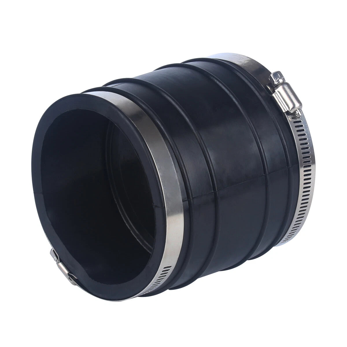 Upper Exhaust Pipe Bellows for Mercruiser 4 (Replaces 32-44348001, 32-44348T)
