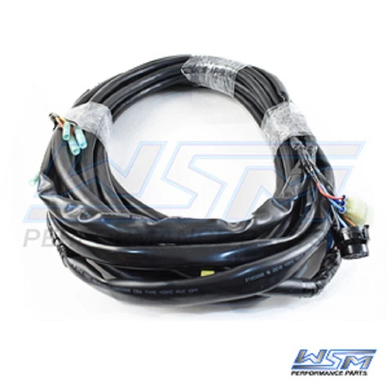 WSM Harness for