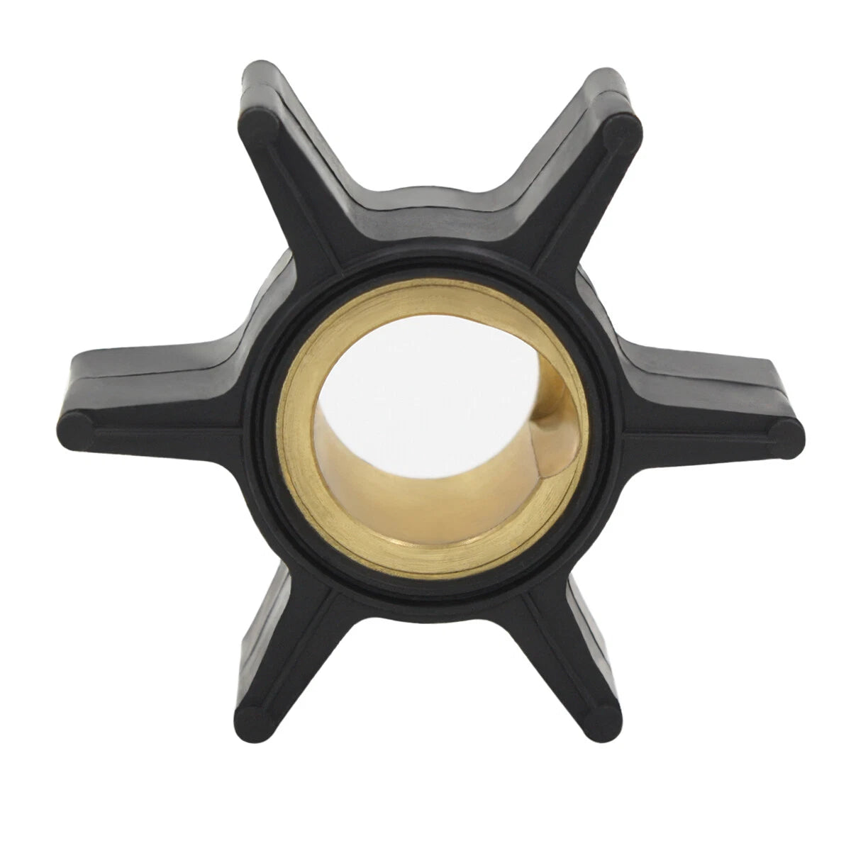 Impeller 395289 395265 for Johnson Evinrude 20HP 25HP 28HP 30HP 35HP