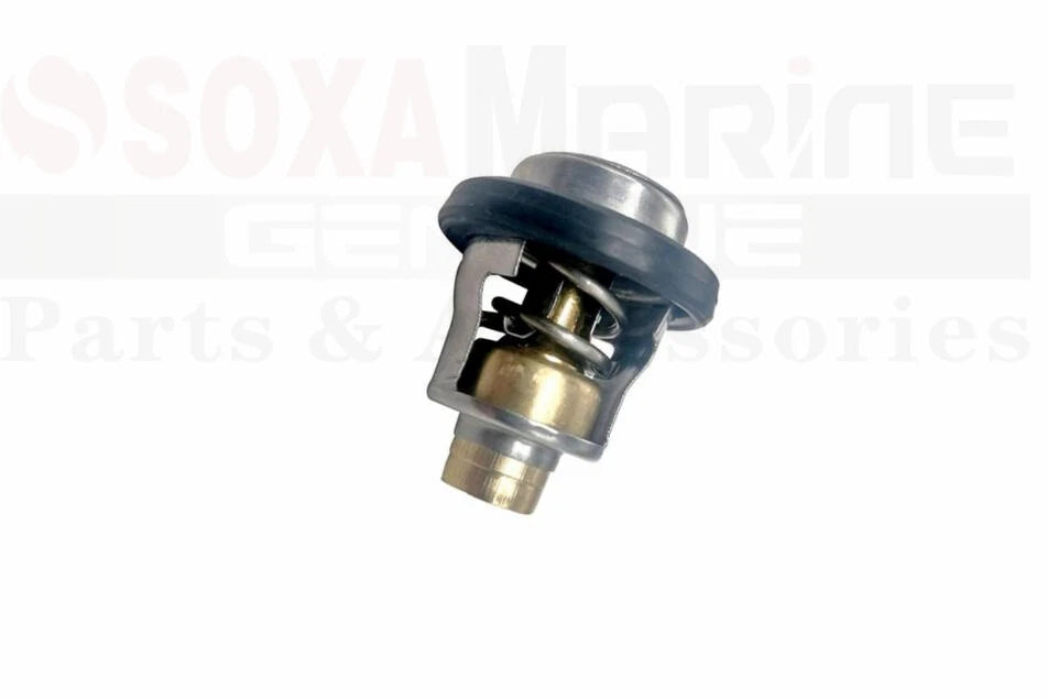 Outboard Thermostat Kit for Suzuki DF 9.9 15 20 25 30 35 40 HP (1990–2023) 17670-94400