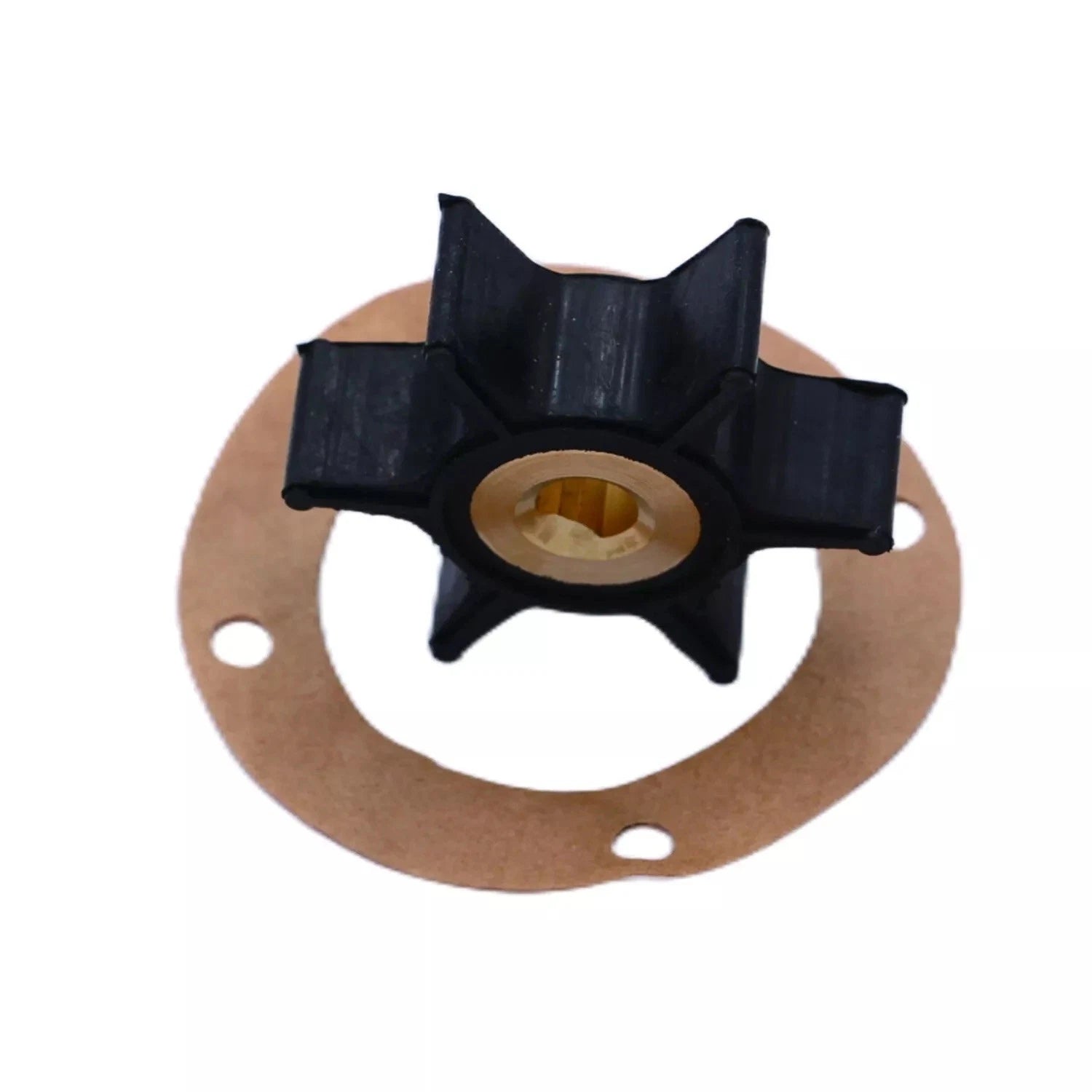 Impeller Kit for Onan 4.0 KW Pump (131-0386, 131-0257, 170-3172)