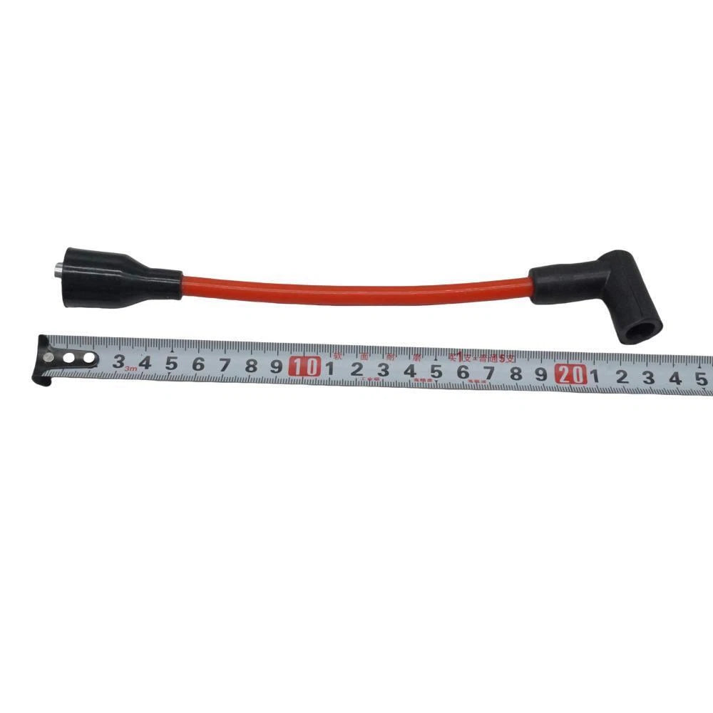 Set of 2 Spark Plug Wire Leads for Mercury Marine (Replace 813715A1)