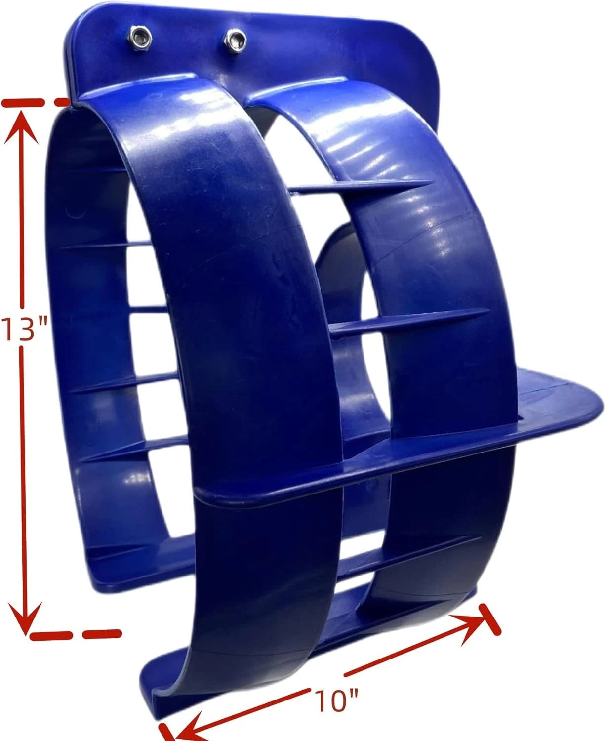 Safety Guard for Nissan Outboard Propeller 40-65 HP (13 Inches)