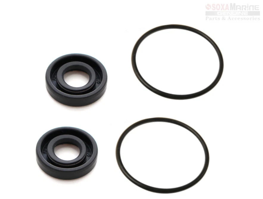 Outboard Lower Unit Base Oil Seal for Tohatsu Marine 35-70 HP (345602230, 345650150)