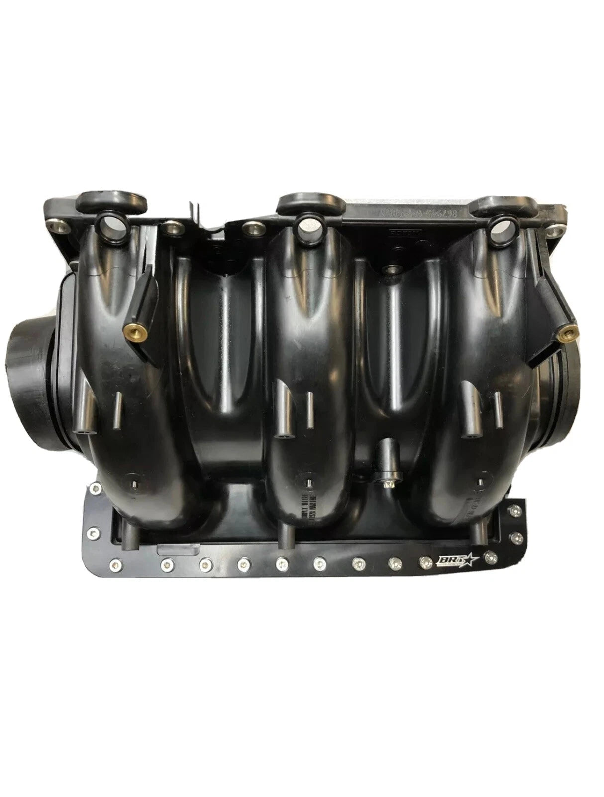 Intake Manifold Girdle for SeaDoo 4-TEC 130/155/170/185/215/230/255/260/300 (2002–2023)
