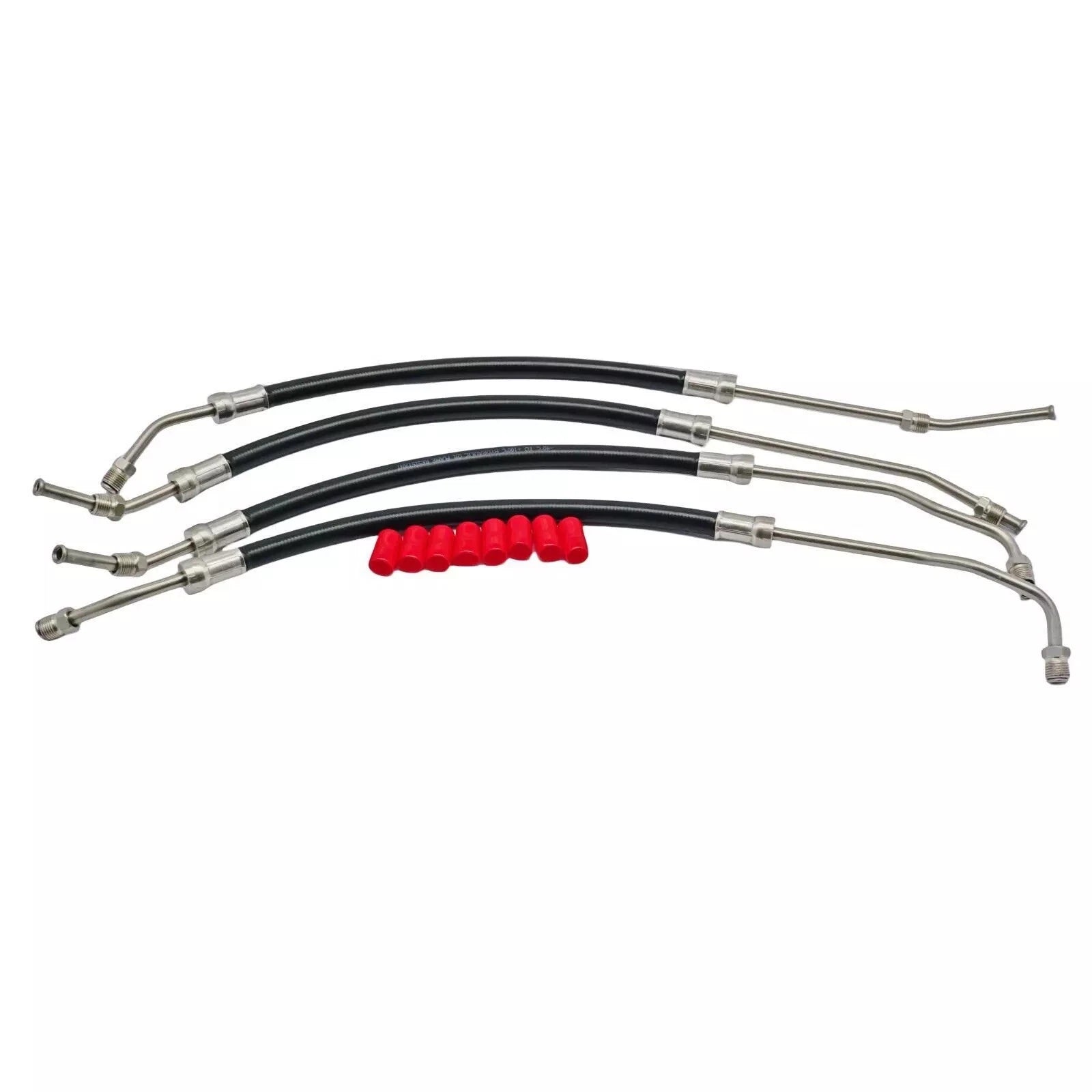 Hydraulic Hose Line Kit for Volvo Penta DPH (24299618)