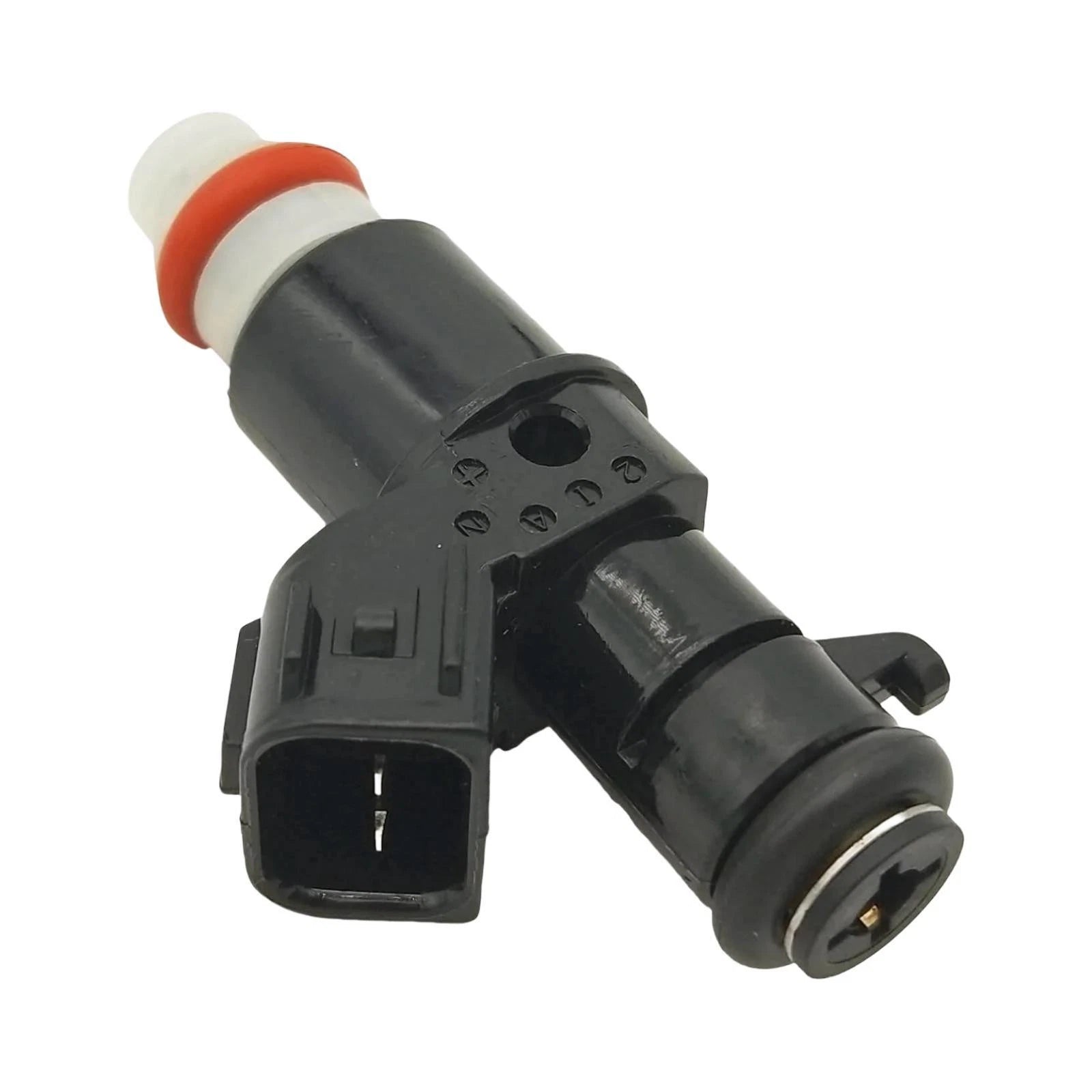 4X Fuel Injector 16450-ZY9-003 for Honda 100HP (pre-1997) 75HP 90HP (2007+)