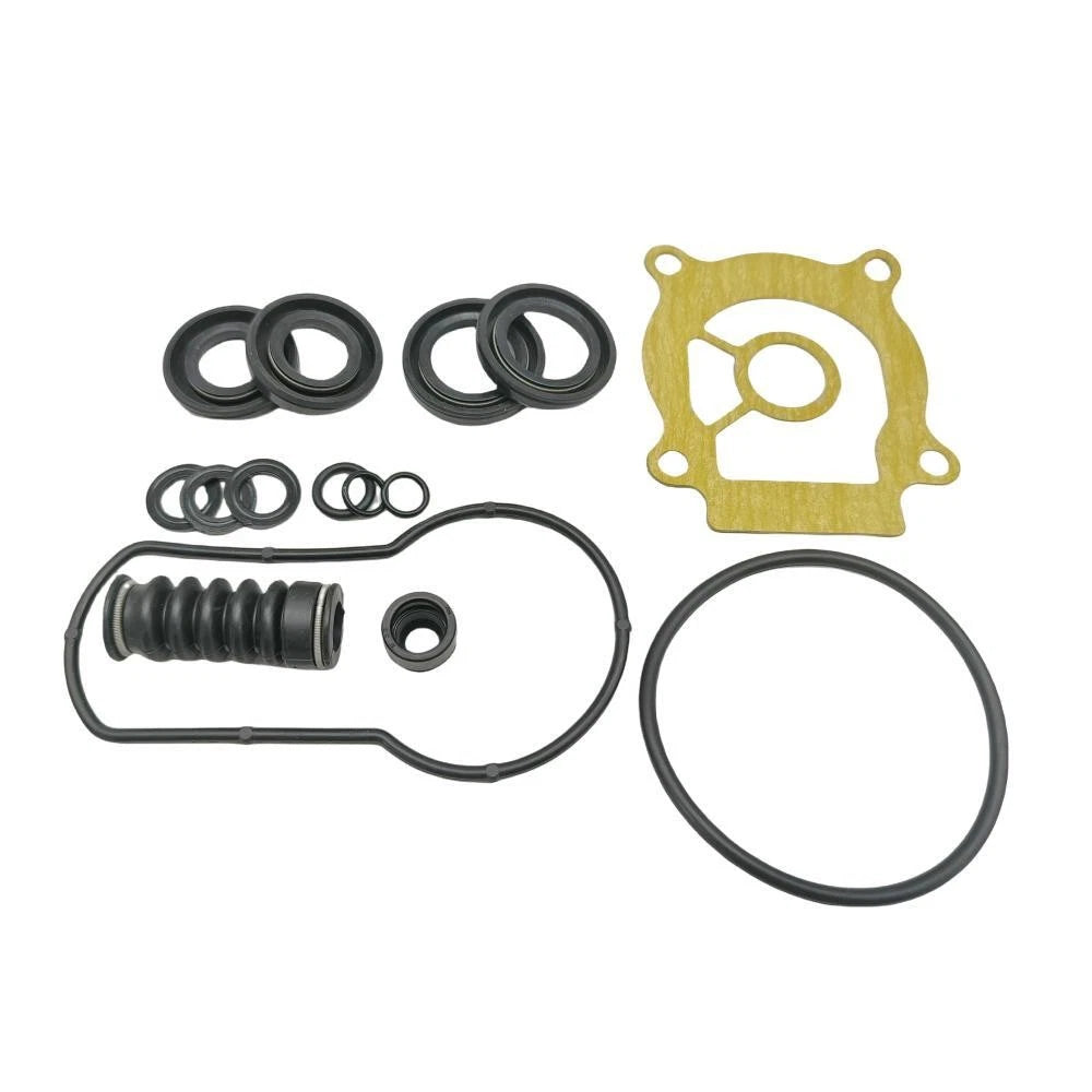 Lower Unit Seal Kit FOR Johnson / Evinrude / Suzuki 40-60 Hp 25700-88L00 769586