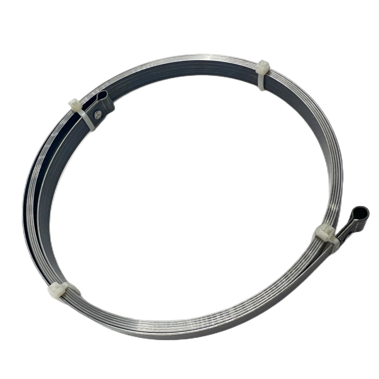 Rewind Spring for Johnson Evinrude 3-35 HP Outboard Motors (307573, 395460, 777484)