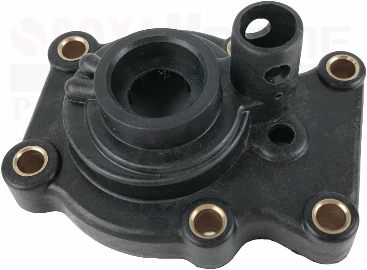 Set of 2 Water Pump Rebuild Kits for Johnson Evinrude 20-35 HP (1990-1999) 0393509