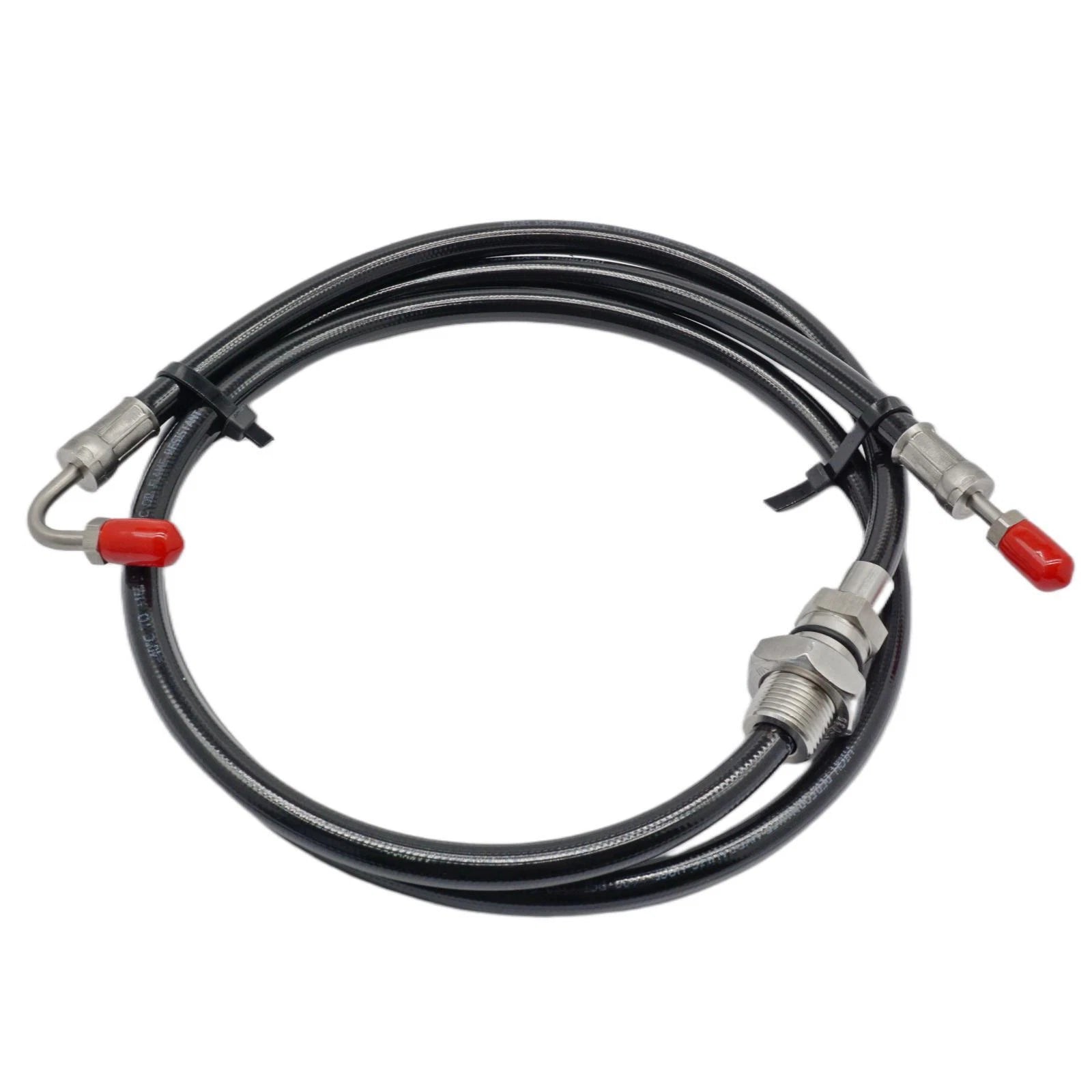 Hydraulic Hose Power Trim for Volvo Penta 290 DP DPX SP (873228)