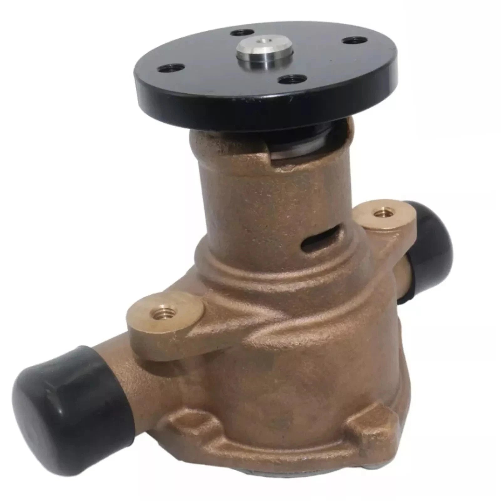 3X Engine Cooling Water Pump 40050 for Crusader GM V-8 (270–502)