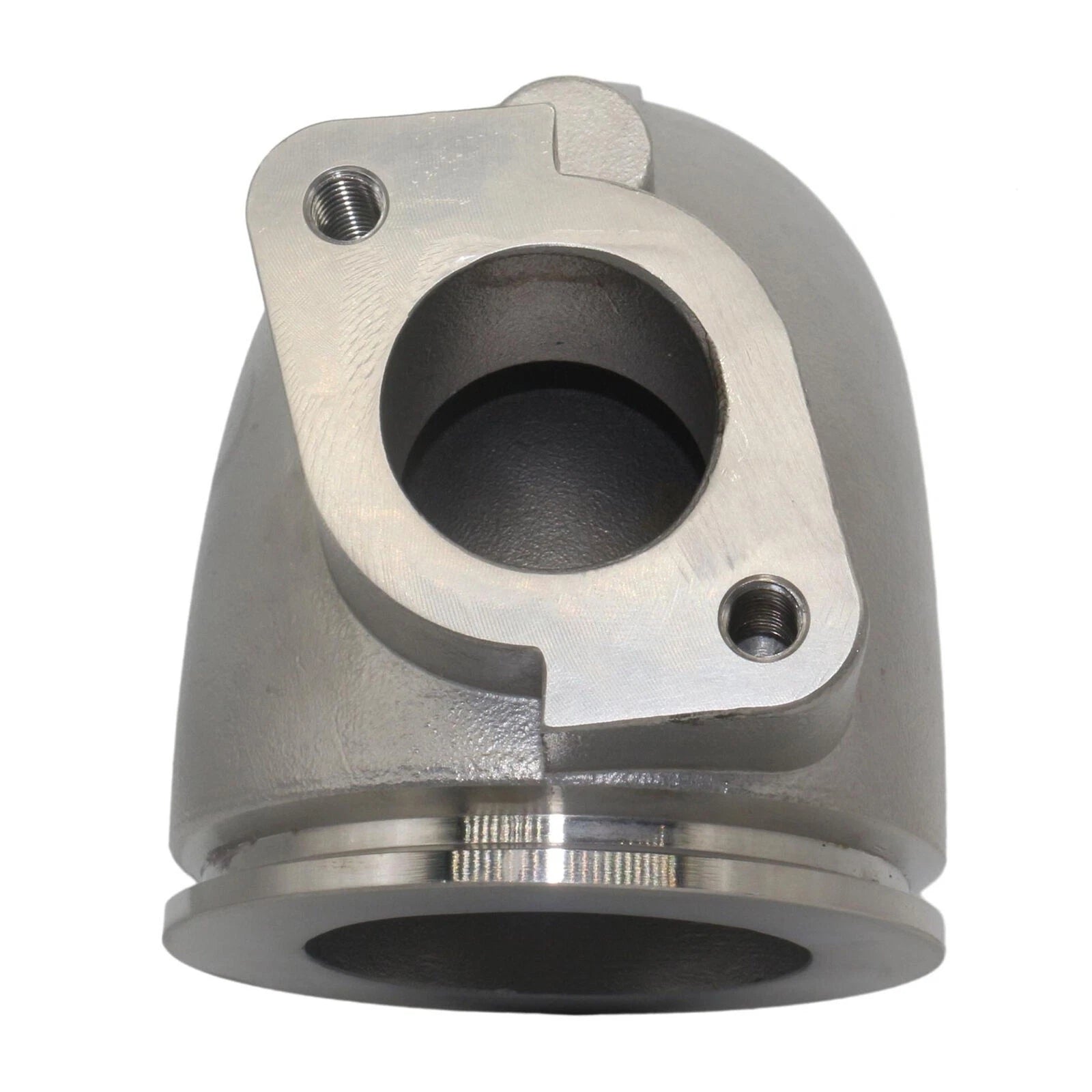 Exhaust Elbow for Volvo Penta AD40B AQAD40A AQAD40B (845261, 18-4007)
