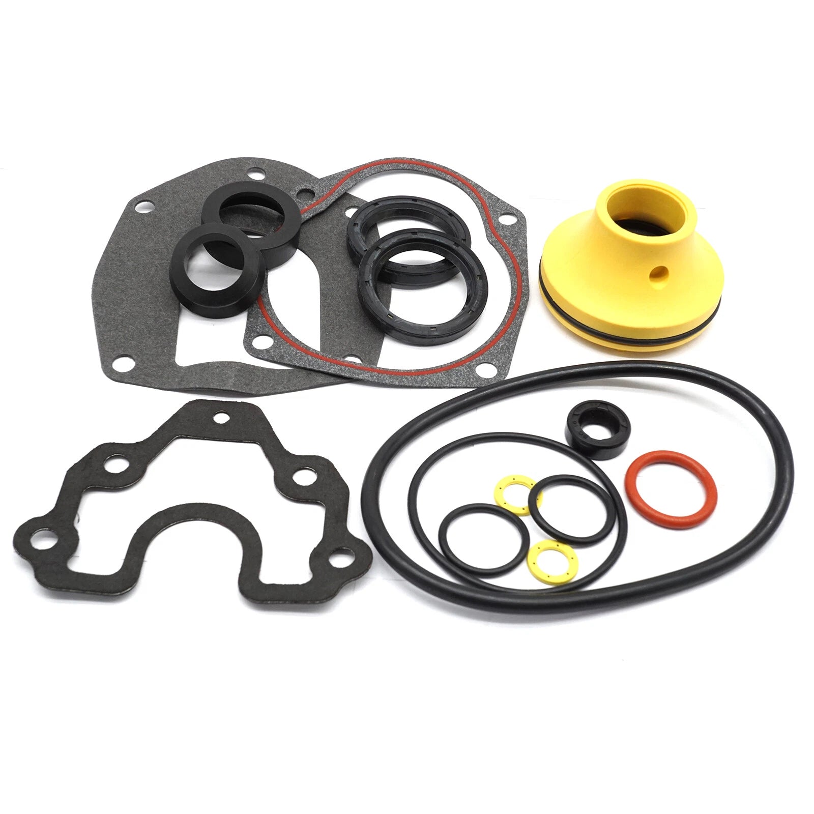 Gearcase Seal Kit 26-830749A01 for Mercury