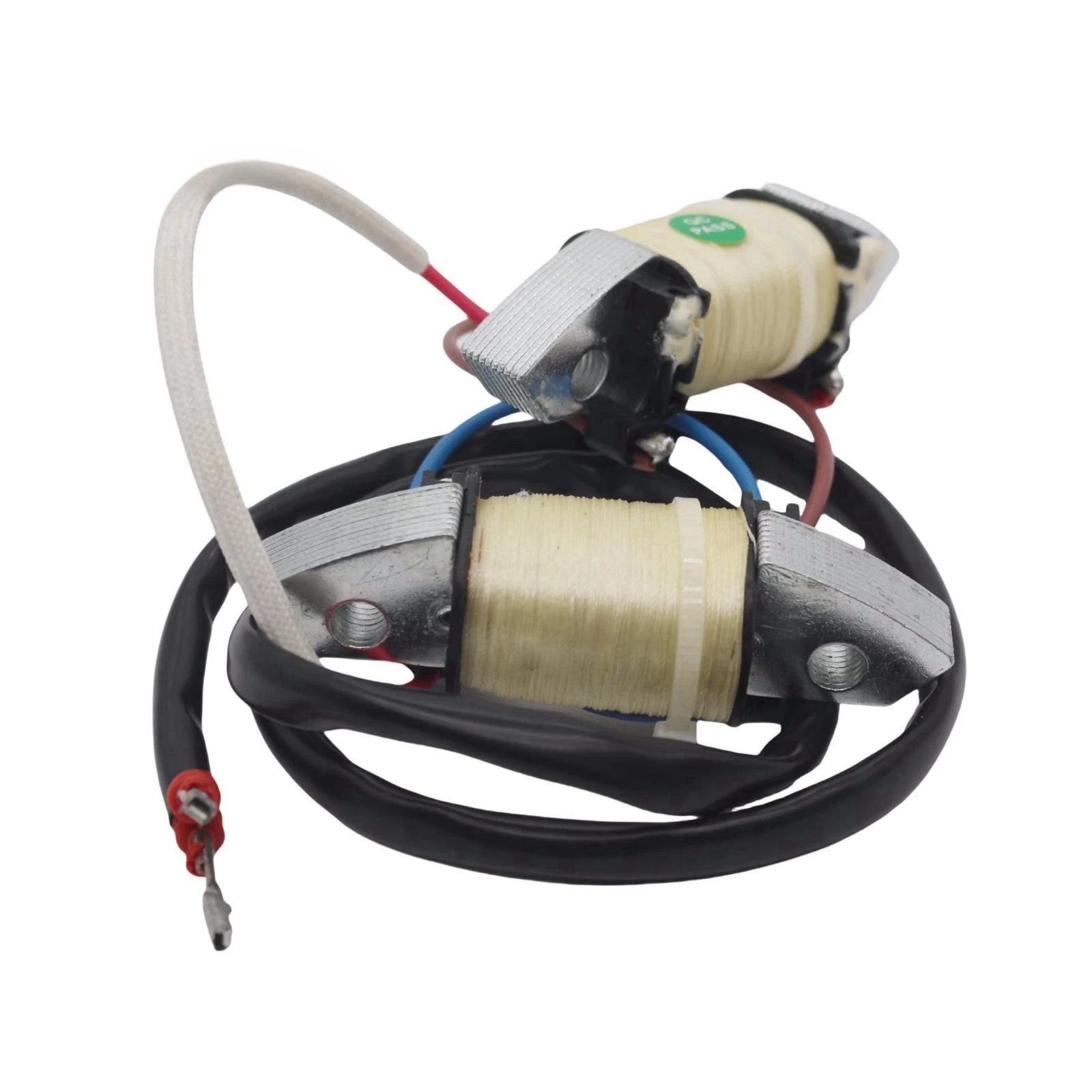 Boat Charge Coil Assy 66T-85520-00 for Yamaha E40XWT (2 Stroke 40HP)