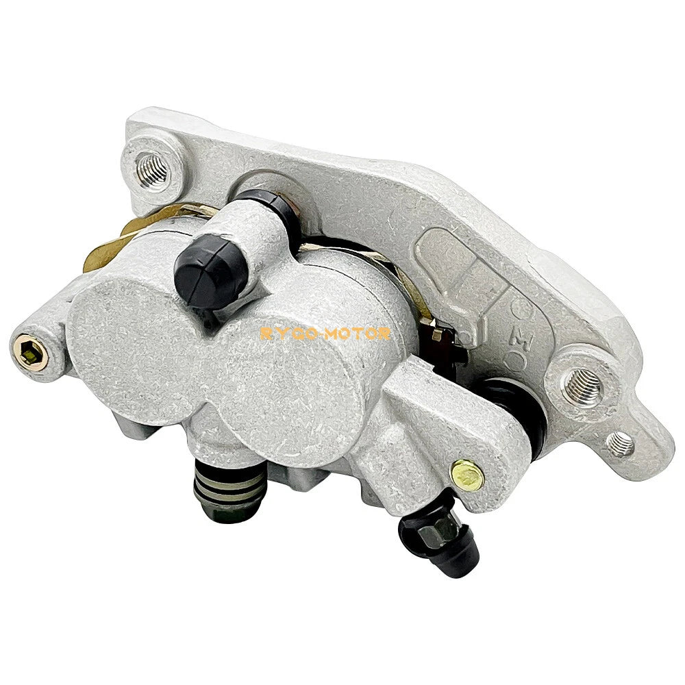 Front Brake Caliper for Yamaha YZ125 YZ250 YZ250F YZ400 YZ426F YZ450F (1998–2007)