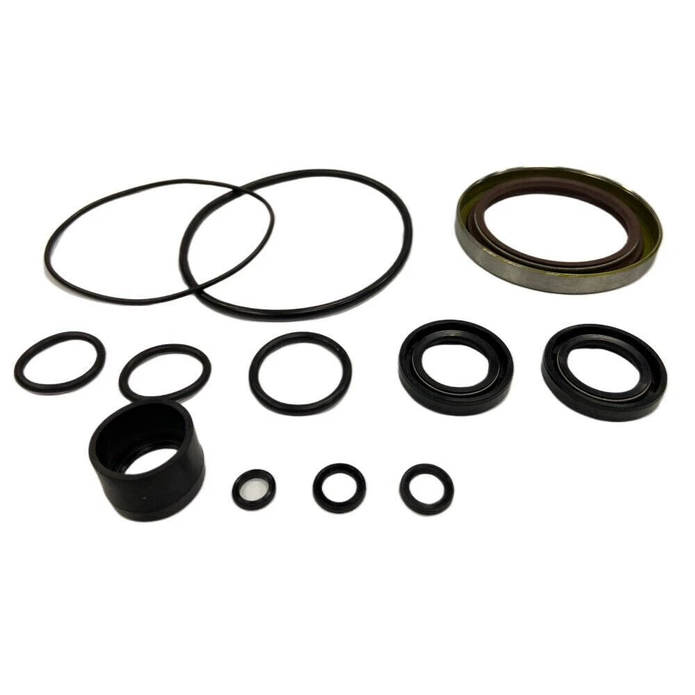 Upper Gearcase Seal Kit for Mercruiser Alpha One Gen II (1991–Present) 26-88397A1