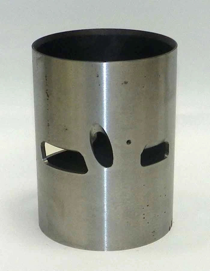 WSM Cylinder Sleeve for Evinrude 75/90 Hp E-TEC (2004–2008) .020 Over - 1201SB