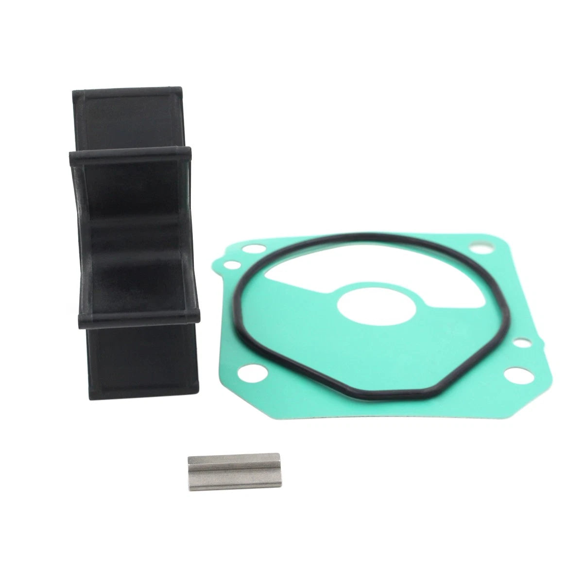 Water Pump Impeller Repair Kit 06192-ZW1-000 for Honda Outboard (75-130 HP)