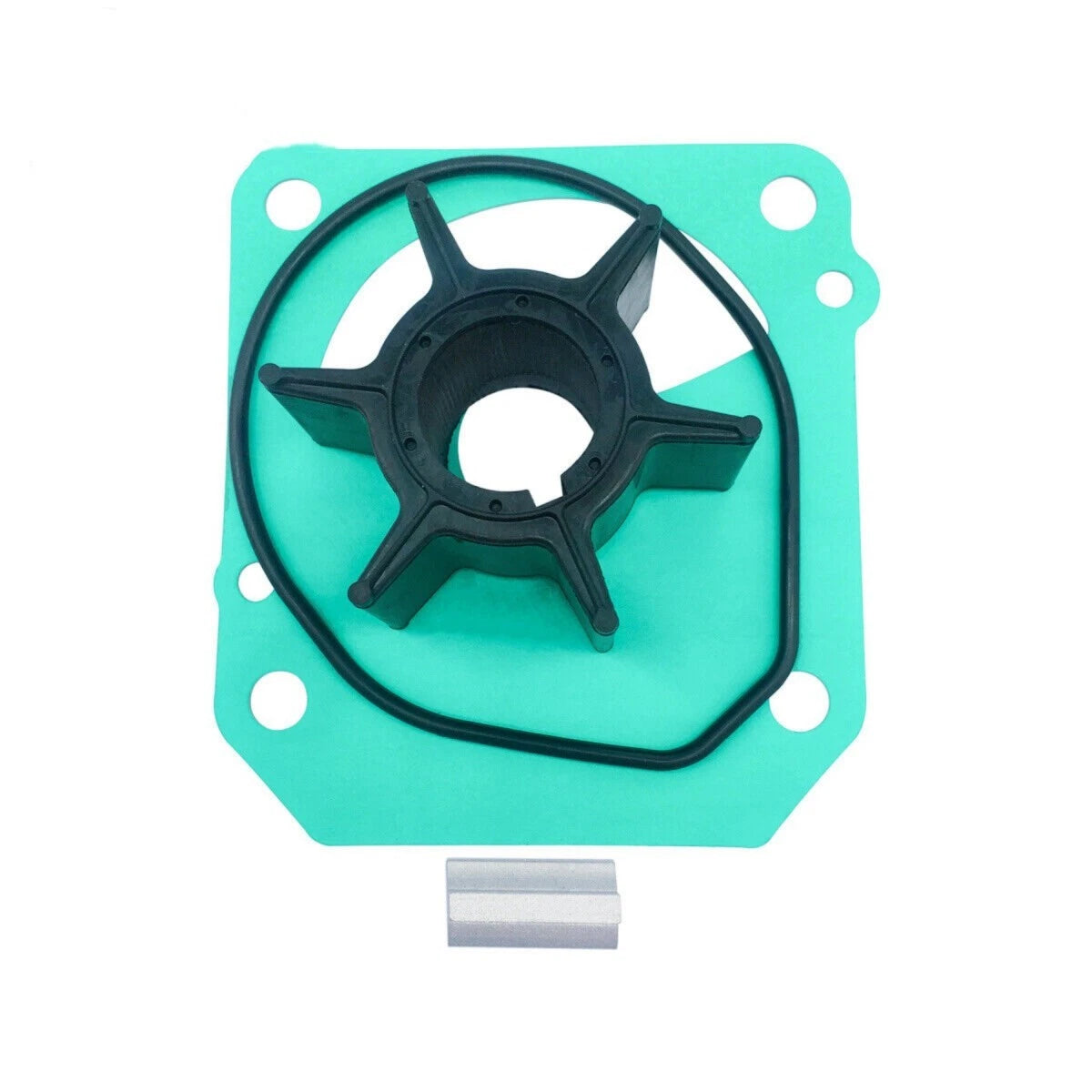 Impeller Service Kit for Honda Marine BF75D (06192-ZY9-H00)