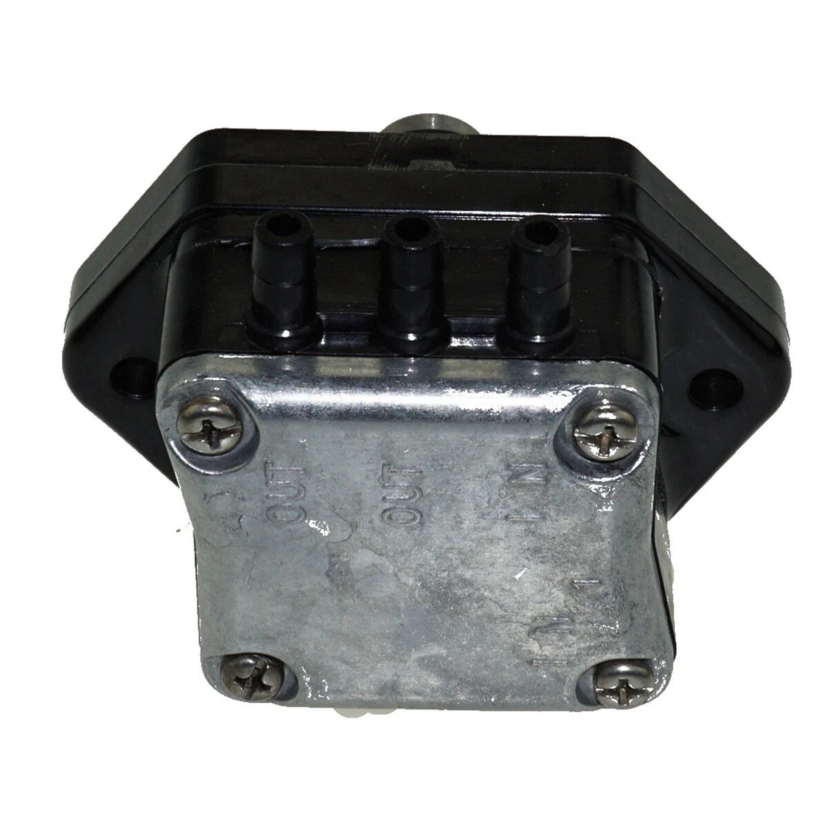 Fuel Pump for Yamaha 4 Stroke Outboard 25-60 HP (62Y-24410)