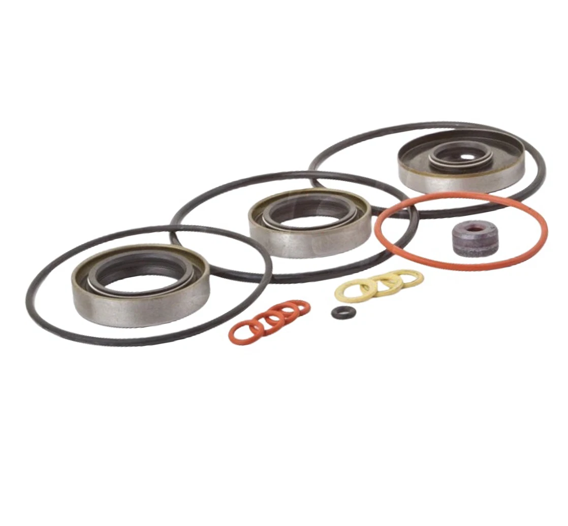 Lower Unit Seal Kit for Force Outboard 75-140 HP (FK1063-2)