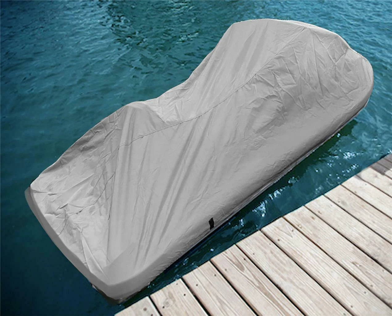 Jet Ski Cover for Sea Doo RX DI (2000) 5646/5656 2 Seater PWC Storage