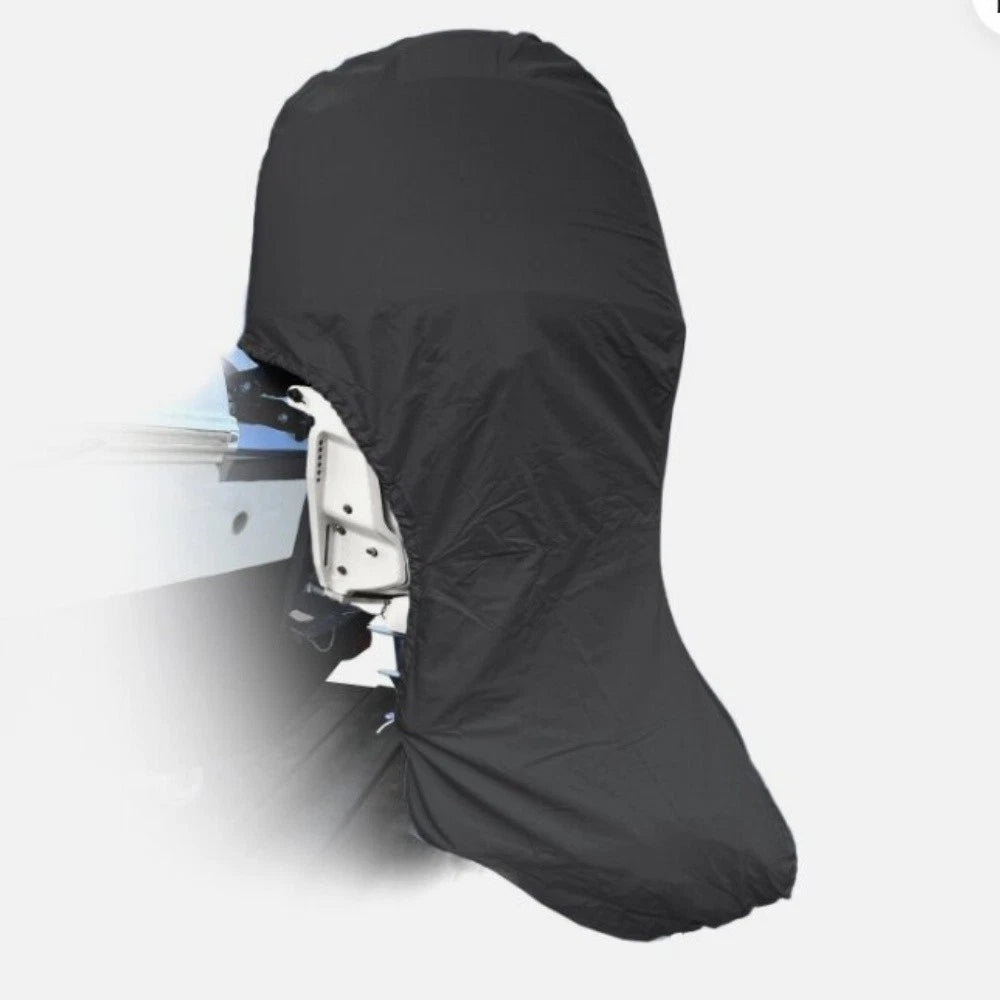 Heavy-Duty Engine Cover for Yamaha Outboard Motor 30 40 50 60 HP
