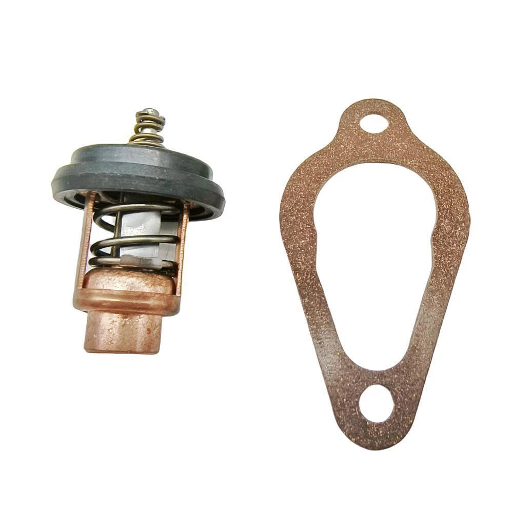 Maintenance Impeller Kit for Mercury 4 Str 4 5 6 HP F4 F5 F6 (47-16154)