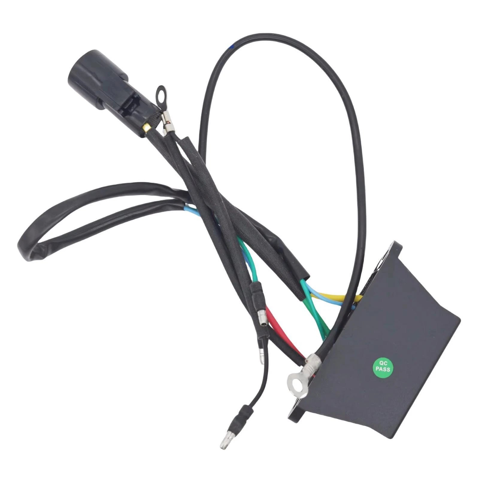 Main Relay 38550-ZV5-823 for Honda 225 HP 4 Stroke Outboard (2007)