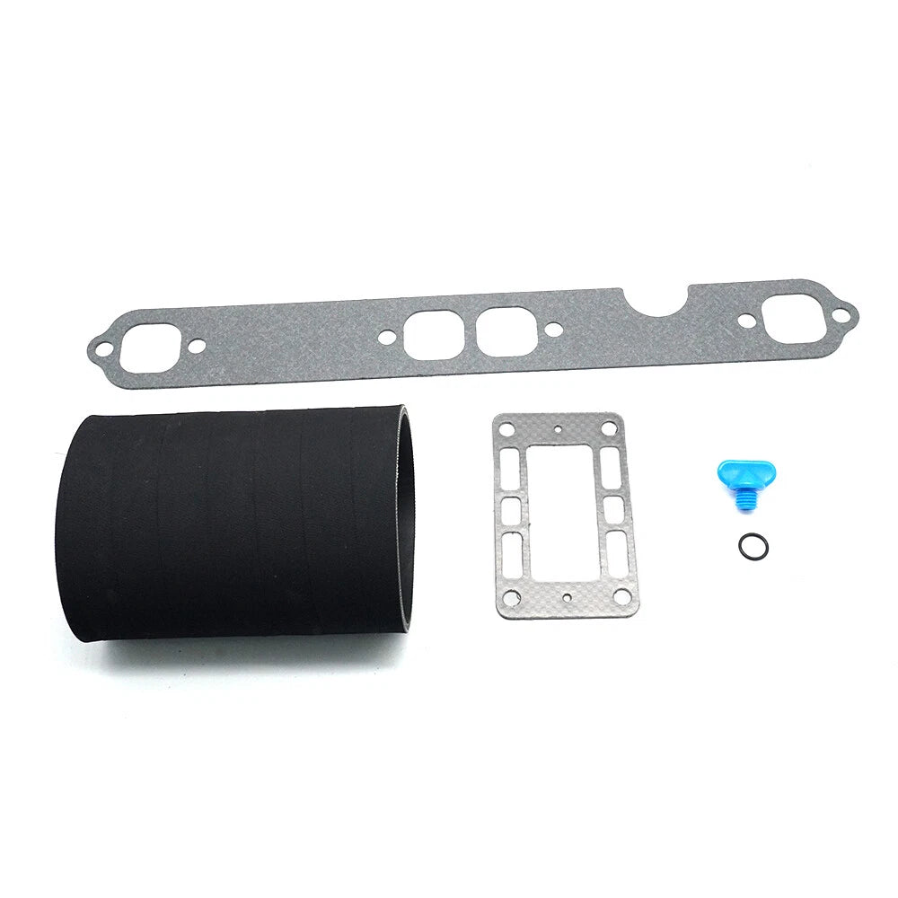Exhaust Manifold Bellow Kit for Volvo Penta 5.0 & 5.7L (3852468)