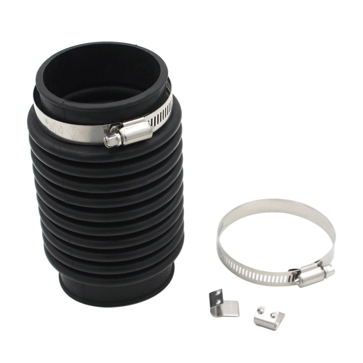 Exhaust Bellow for Mercruiser 120 140 HP Bravo I II III (8M0124227)