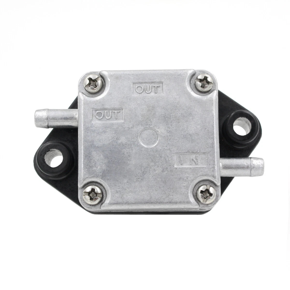 Boat Fuel Pump 67D-24410-00/01/02/03 for Yamaha 4-Stroke 4HP F4