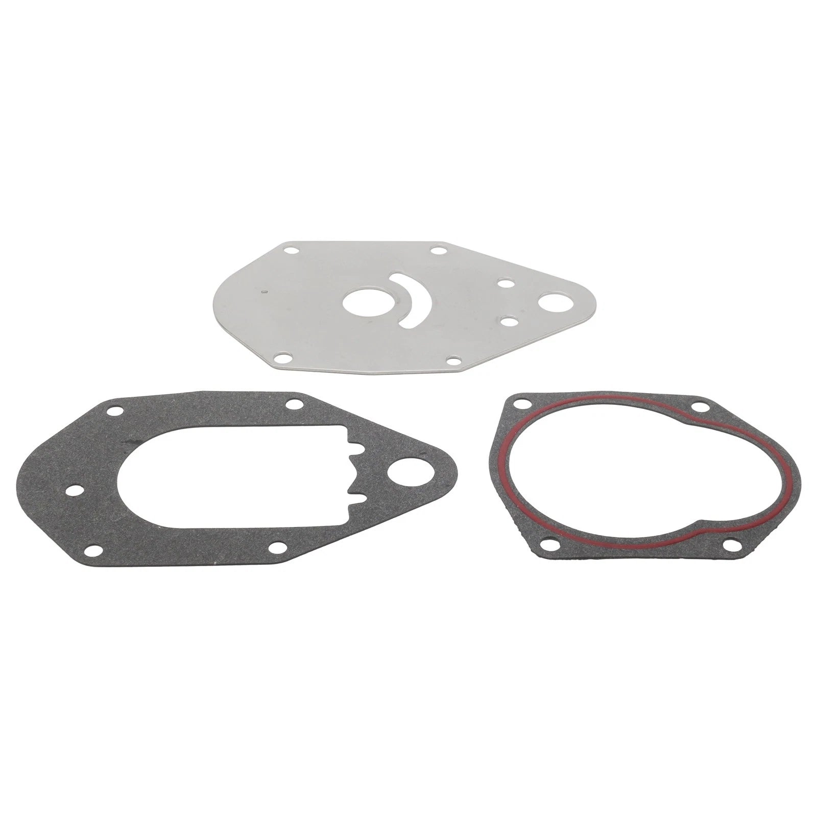 Water Pump Kit for Mercury 40 45 50 60HP 4-Stroke (812966A12, 19453Q2)