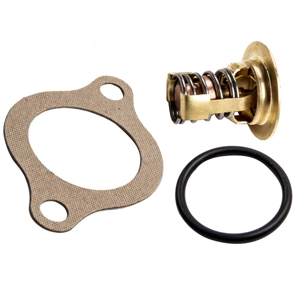 Thermostat Kit for Volvo Penta 4.3 5.0 5.7 5.8 350 V6 V8 (18-3677 3856961)