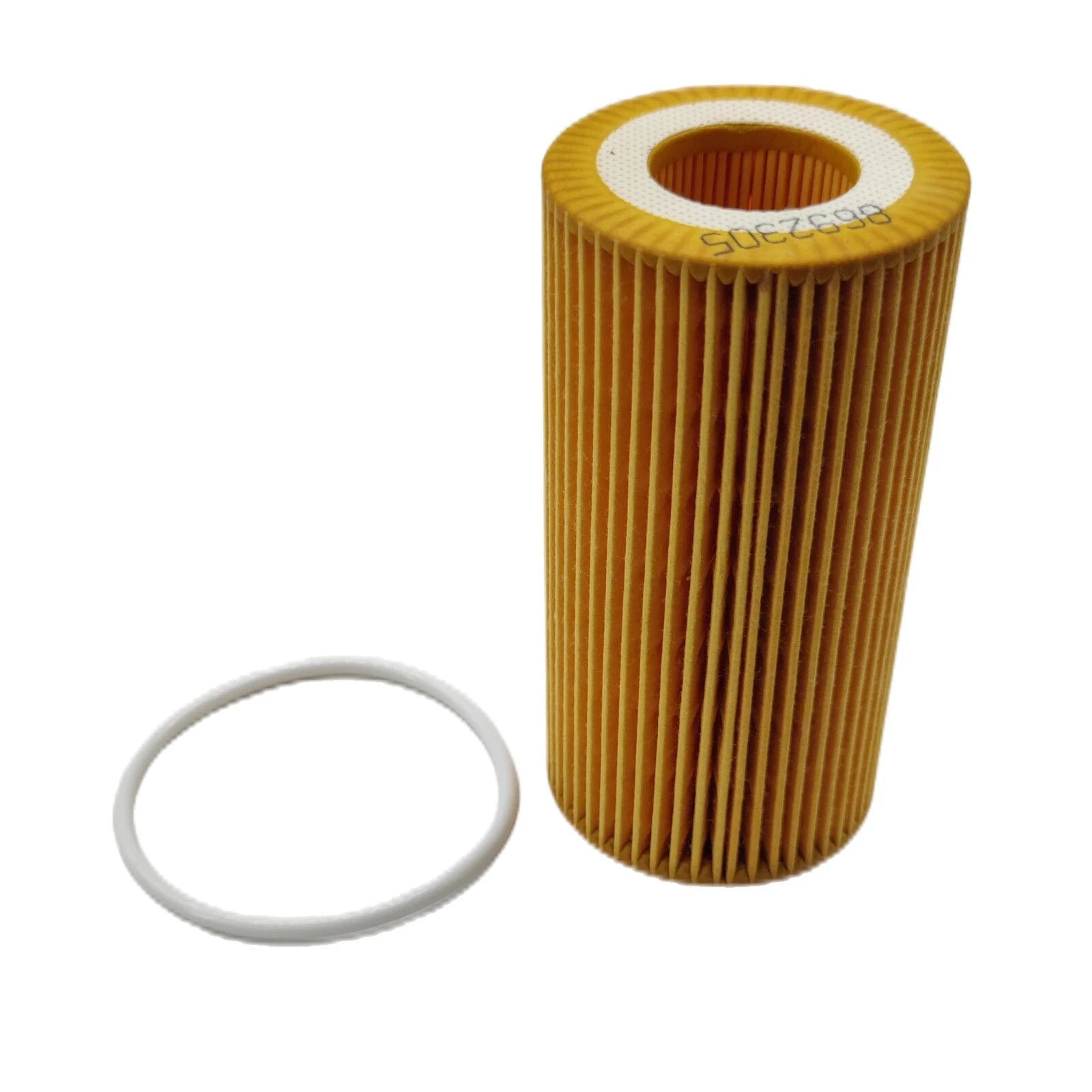 2 Pack Oil Filter for Volvo Penta D3 V8 V6 4.3L 5.0L 5.7L 8.1L (8692305)